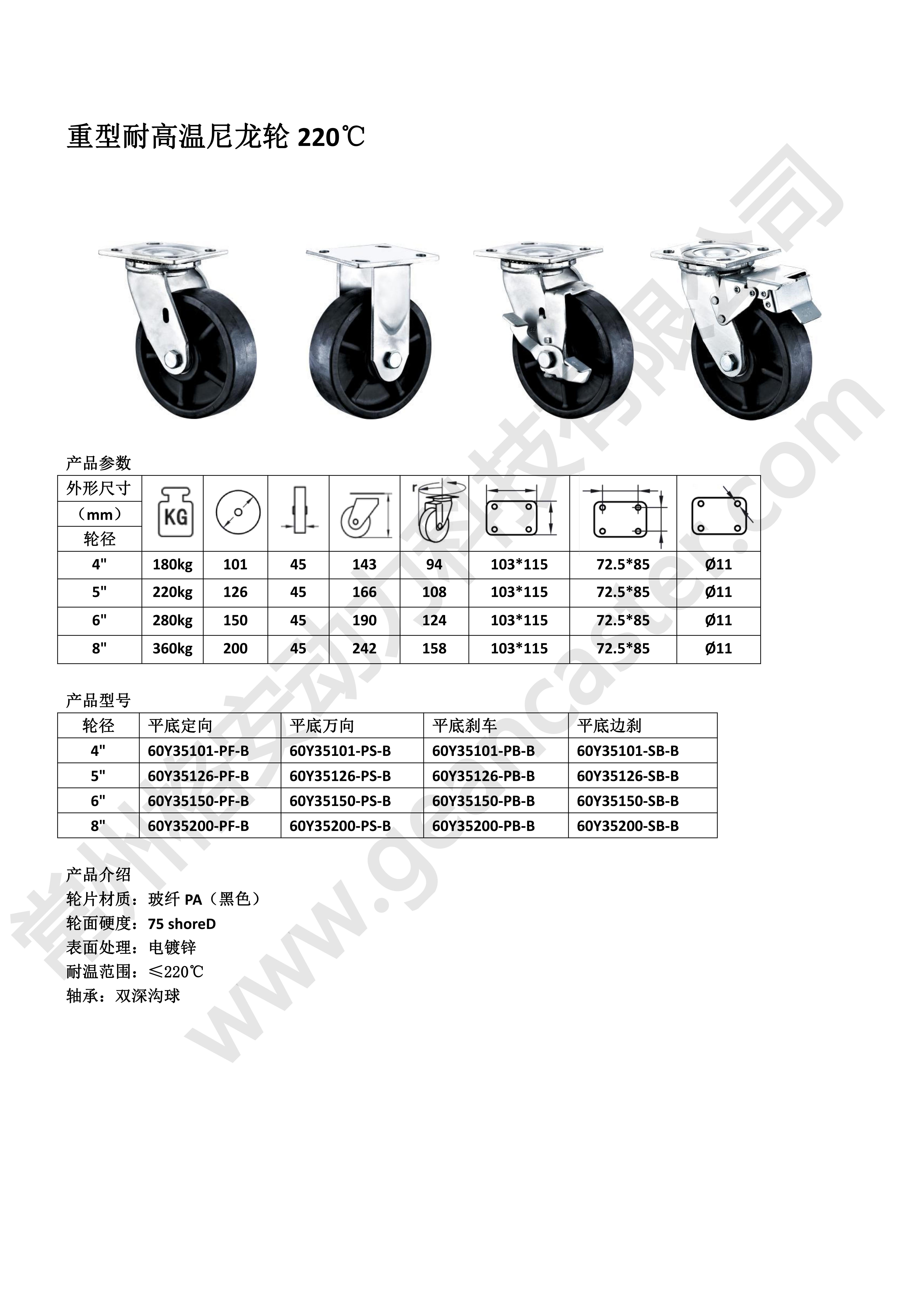 重型平底耐高温尼龙轮220度 - 副本_20221114111125_00